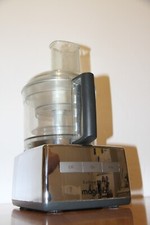 MEGAMIX Cuisine System 5200 Automatic Food Processor