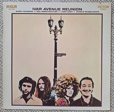  Ivar Avenue Reunion – Ivar Avenue Reunion - LP 1970 US