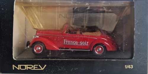 Norev 590009 tour de - 1/43,
