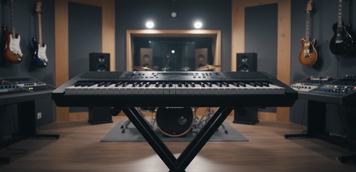 Watch video yamaha psr e373 - yamaha, psr-e373