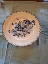 1 ancien compotier/ coupe