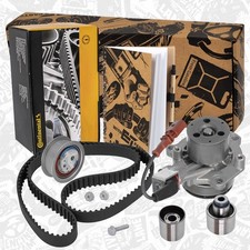 CONTINENTAL CTAM Pompe à Eau