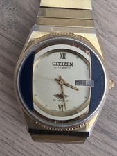 Montre Citizen Eagle 7