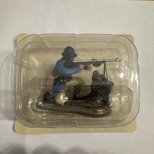 Soldat plomb ATLAS WW1 -