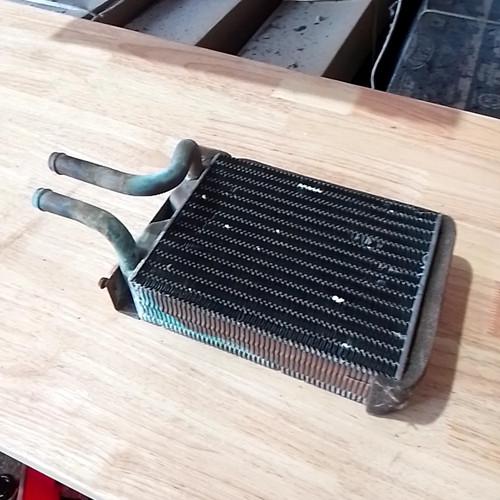 Occasion radiateur de - occasion,