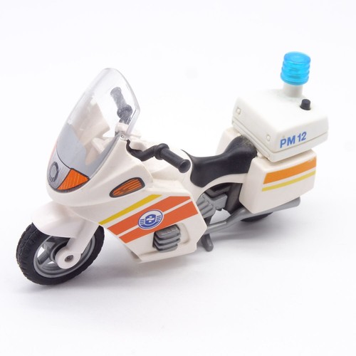 45480 playmobil moto - moto, de