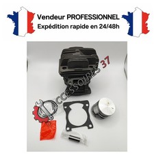 Cylindre piston ø40mm pour