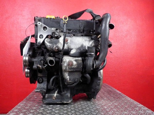 Moteur sans pièces - , (diesel)