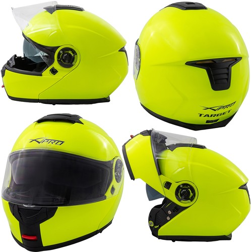 Casque moto modulaire - casque,