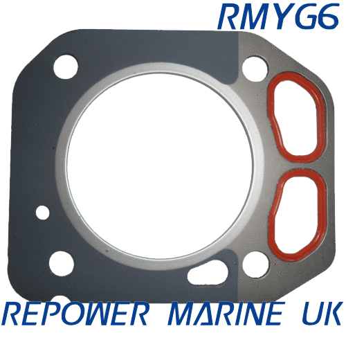 Joint culasse pour yanmar - joint,