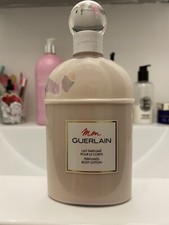 Lait Parfumé Pour Le Corps /