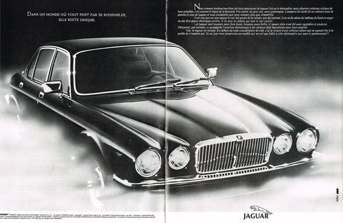Publicite advertising 1982 - advertising,