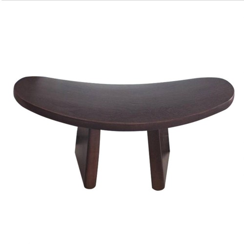 Tabouret méditation en - tabouret, de