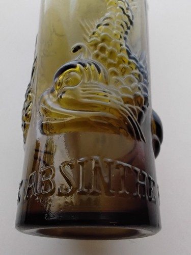 Absinthe pevet beauvoir - absinthe,