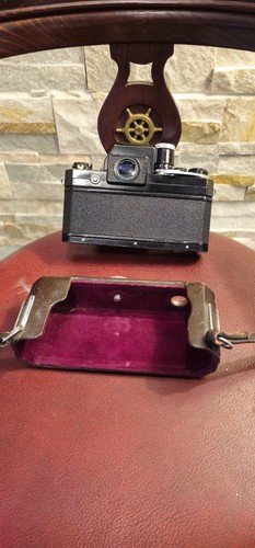 Nikon mm boîtier - f,