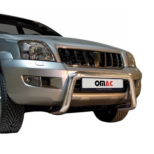 Pare buffle avant - pour, toyota
