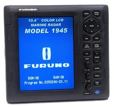Furuno RDP-152 Model 1945