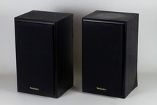 Technics SB-CS50 – Enceintes 2 voies – 120W / 8 Ohms