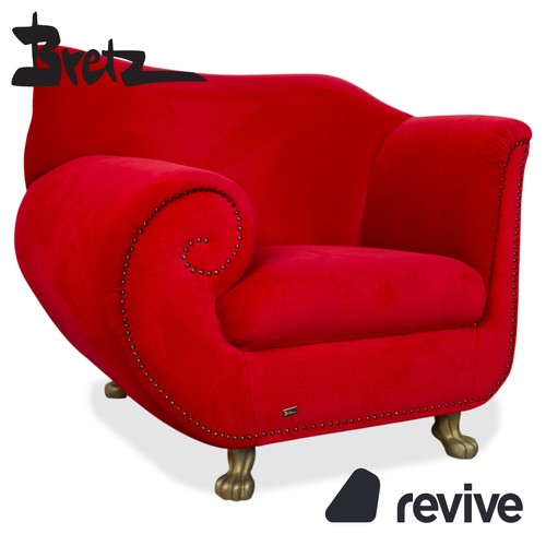 Bretz gaudi fauteuil - gaudi, en