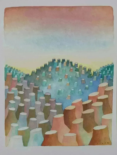 Jean michel folon - folon,