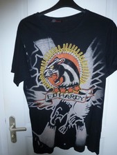 tee shirt homme manches