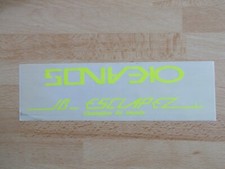 JB SLAP Underwater Hunting Equipment Sticker 