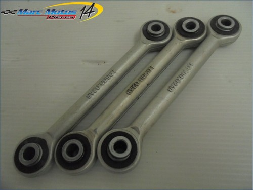 Support moteur buell xb12s - moteur,