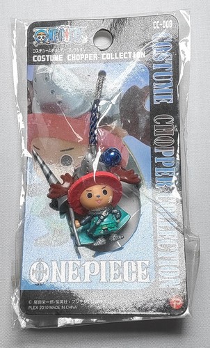 Mini figurine tony - tony,