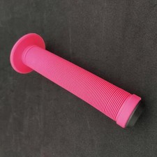 bikinGreen Ultra Soft Grip Old / Mid School /Race BMX bikes GRIP "Pink"  2 Pairs