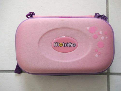 Housse pochette sacoche vtech - housse,