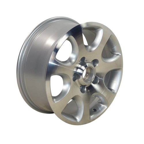 Jante aluminium big - en, foot