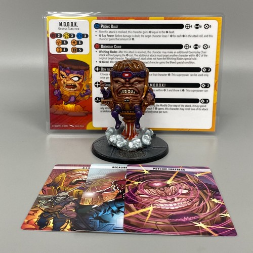 Modok d - m.,