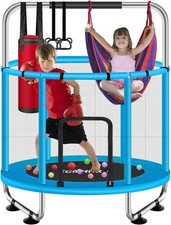 55" Trampoline for with