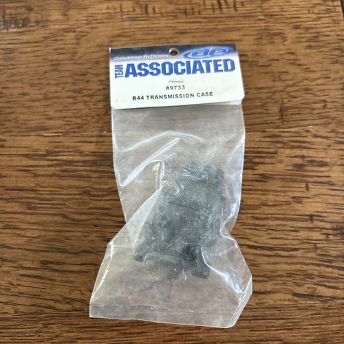 New team associated b44 - new,