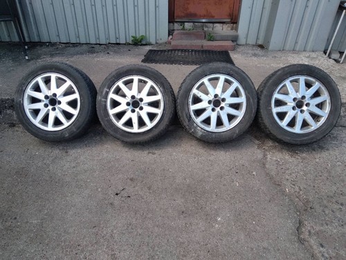 Volvo v50 2005 - 2005, jante