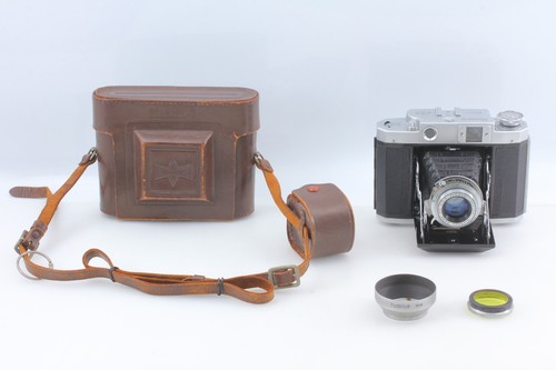 Appareil photo argentique