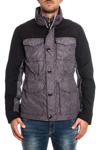 Manteau veste armani jeans - armani, aj