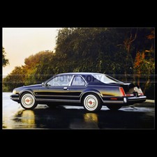 Photo A.039275 LINCOLN MARK