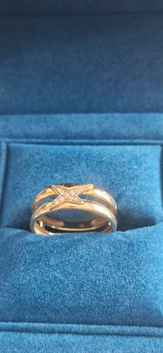 Bague mauboussin neuve - bague,