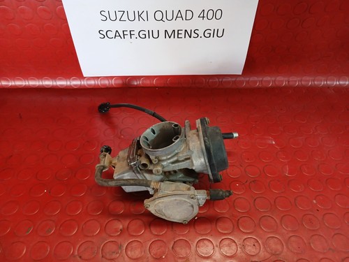 Carburateur mikuni suzuki - carburateur,