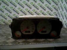 Compteur VOLKSWAGEN GOLF 3