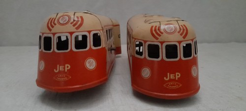 Train autorail jep tole - autorail,
