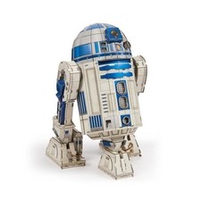 Star Wars - R2-D2 Star Wars -