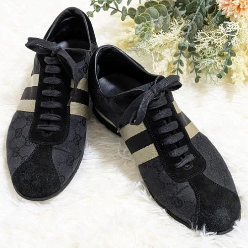 Baskets gucci chaussures - baskets,