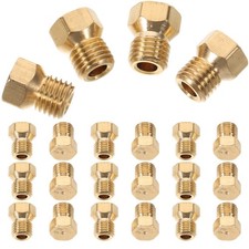  25 Pcs Buses De Brûleur