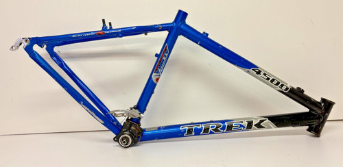 Trek 4500 t - trek, c-t