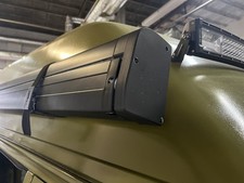 couvercle Côté droit