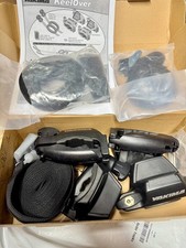 YAKIMA Keelover Rooftop Canoe Bracket Kit Rack for Vehicle 04069 NOS