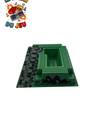Lego 6082 fire - lego,