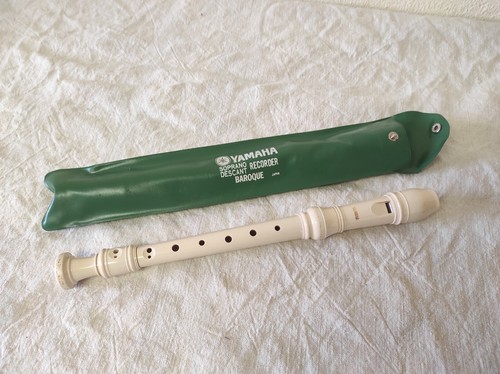 Instrument musique vent - de, à
